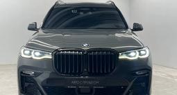 BMW X7 2021 годаүшін32 500 000 тг. в Алматы – фото 2