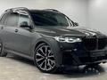 BMW X7 2021 года за 32 500 000 тг. в Алматы – фото 3