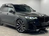 BMW X7 2021 годаүшін32 500 000 тг. в Алматы – фото 3