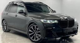 BMW X7 2021 годаүшін32 500 000 тг. в Алматы – фото 3