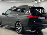 BMW X7 2021 годаүшін32 500 000 тг. в Алматы – фото 4