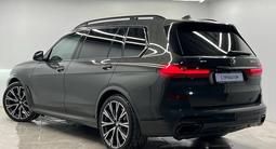 BMW X7 2021 годаүшін32 500 000 тг. в Алматы – фото 4