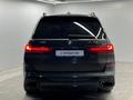 BMW X7 2021 года за 32 500 000 тг. в Алматы – фото 5