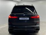 BMW X7 2021 годаүшін32 500 000 тг. в Алматы – фото 5