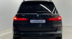 BMW X7 2021 годаүшін32 500 000 тг. в Алматы – фото 5