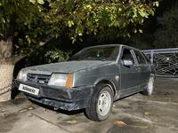 ВАЗ (Lada) 2109 1998 годаүшін600 000 тг. в Тараз