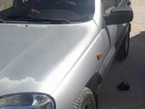 Chevrolet Niva 2013 годаүшін1 400 000 тг. в Актау – фото 3
