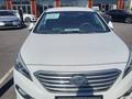 Hyundai Sonata 2015 года за 7 200 000 тг. в Шымкент – фото 2