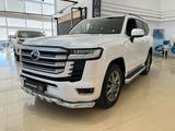 Toyota Land Cruiser Premium 2025 годаүшін74 890 000 тг. в Караганда