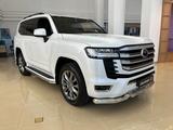 Toyota Land Cruiser Premium 2025 годаүшін74 890 000 тг. в Караганда – фото 3