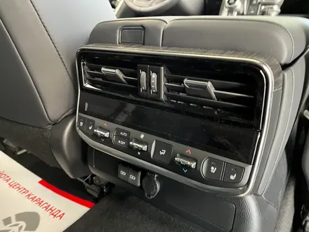 Toyota Land Cruiser Premium 2025 года за 74 890 000 тг. в Караганда – фото 13