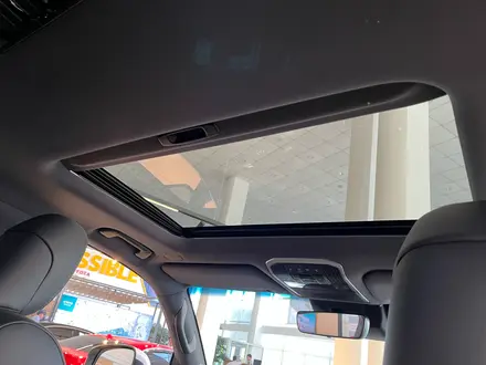 Toyota Land Cruiser Premium 2025 года за 74 890 000 тг. в Караганда – фото 14