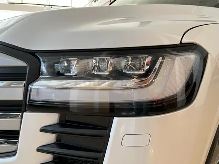 Toyota Land Cruiser Premium 2025 года за 74 890 000 тг. в Караганда – фото 22