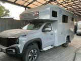 Changan  Changan Dominator 2025 годаүшін33 000 000 тг. в Алматы