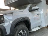 Changan  Changan Dominator 2025 годаүшін33 000 000 тг. в Алматы – фото 2