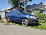 ВАЗ (Lada) Granta 2190 2012 года за 1 250 000 тг. в Усть-Каменогорск – фото 2