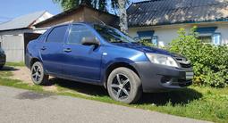 ВАЗ (Lada) Granta 2190 2012 года за 1 250 000 тг. в Усть-Каменогорск – фото 2