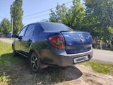 ВАЗ (Lada) Granta 2190 2012 года за 1 250 000 тг. в Усть-Каменогорск