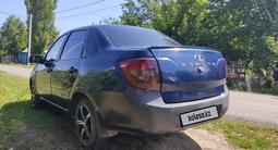 ВАЗ (Lada) Granta 2190 2012 года за 1 250 000 тг. в Усть-Каменогорск