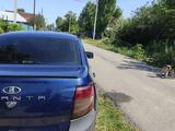 ВАЗ (Lada) Granta 2190 2012 года за 1 250 000 тг. в Усть-Каменогорск – фото 3