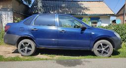 ВАЗ (Lada) Granta 2190 2012 года за 1 250 000 тг. в Усть-Каменогорск – фото 4