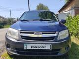 ВАЗ (Lada) Granta 2190 2012 года за 1 250 000 тг. в Усть-Каменогорск – фото 5