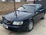 Audi A6 1995 годаүшін3 100 000 тг. в Шардара