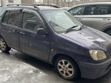 Toyota Raum 1998 годаүшін2 400 000 тг. в Усть-Каменогорск