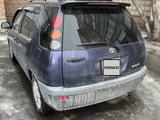 Toyota Raum 1998 годаүшін2 400 000 тг. в Усть-Каменогорск – фото 4