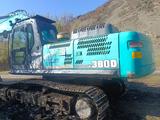 Kobelco 2016 годаүшін33 000 000 тг. в Усть-Каменогорск