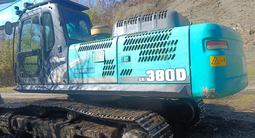 Kobelco 2016 годаүшін33 000 000 тг. в Усть-Каменогорск