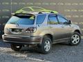 Lexus RX 300 2002 годаүшін5 500 000 тг. в Караганда – фото 4