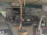Все виды кузовных работ Услуги автоэлектрика Ремонт бамперов в Алматы