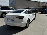 Tesla Model 3 2022 годаfor18 600 000 тг. в Астана – фото 2