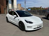 Tesla Model 3 2022 годаүшін18 600 000 тг. в Астана