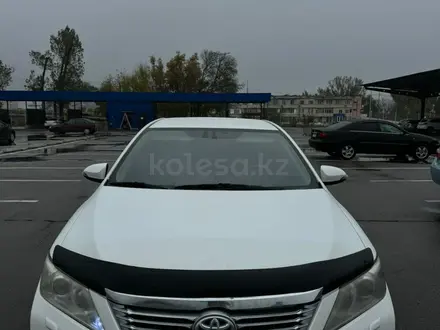 Toyota Camry 2012 года за 7 500 000 тг. в Алматы