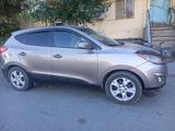 Hyundai Tucson 2013 года за 6 200 000 тг. в Атырау – фото 2