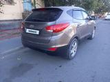 Hyundai Tucson 2013 года за 6 200 000 тг. в Атырау – фото 3