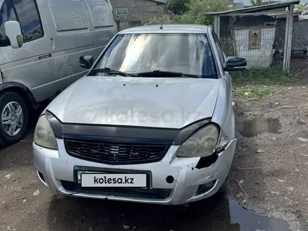ВАЗ (Lada) Priora 2170 2014 года за 1 700 000 тг. в Астана