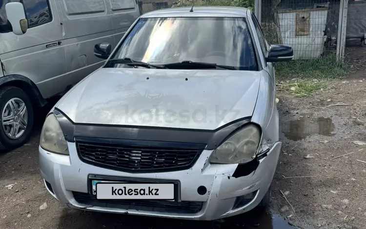 ВАЗ (Lada) Priora 2170 2014 годаүшін1 700 000 тг. в Астана