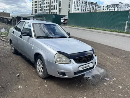 ВАЗ (Lada) Priora 2170 2014 года за 1 700 000 тг. в Астана – фото 2