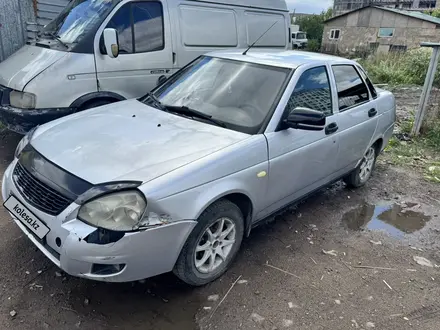 ВАЗ (Lada) Priora 2170 2014 года за 1 700 000 тг. в Астана – фото 3