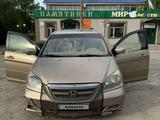 Honda Odyssey 2008 года за 5 000 000 тг. в Караганда – фото 2