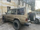 Mitsubishi Pajero 1991 годаүшін2 000 000 тг. в Алматы – фото 3