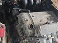 ДВИГАТЕЛЬ МЕРСЕДЕС-БЕНЗ ВИТО МОТОР ДВС ПРИВОЗНОЙ ЯПНИЯ MERCEDES-BENZ 2.3 за 450 000 тг. в Алматы