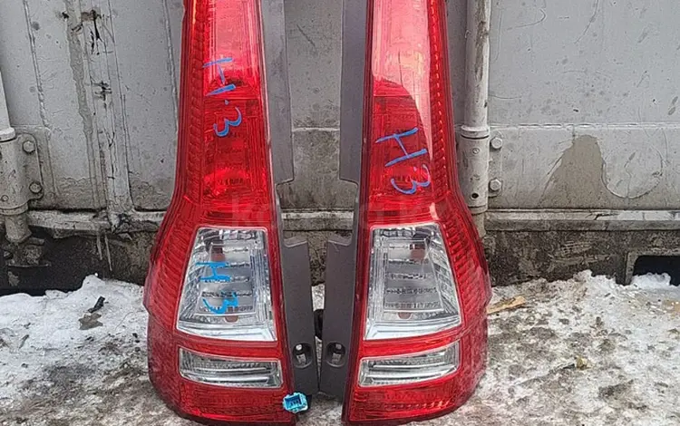 Задние фонари хонда CRV за 1 900 тг. в Алматы