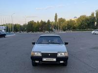 ВАЗ (Lada) 21099 1999 года за 700 000 тг. в Шымкент