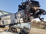 Двигатель Mercedes Benz E/C/S-Class 3.2/3.7л.M112 из Японии + установка. за 425 000 тг. в Алматы – фото 2