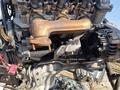 Двигатель Mercedes Benz E/C/S-Class 3.2/3.7л.M112 из Японии + установка.үшін425 000 тг. в Алматы – фото 3