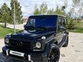 Mercedes-Benz G 500 2002 годаүшін17 000 000 тг. в Астана – фото 30